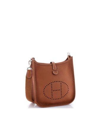 TPM Evelyne Bag Gen III Clemence
