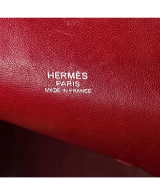 26 Toolbox Bag Evercolor