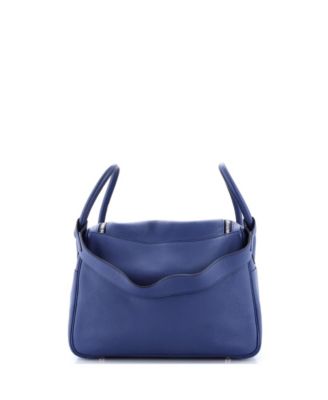 30 Lindy Bag Clemence