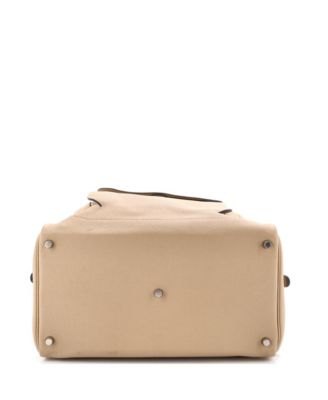 35 Wallago Cabine Bag Togo