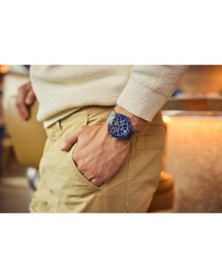 Attesa Chronograph, 45mm