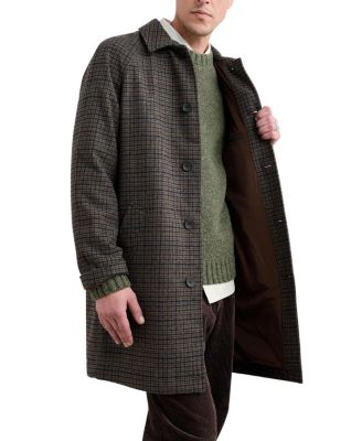  Roskorwell Coat