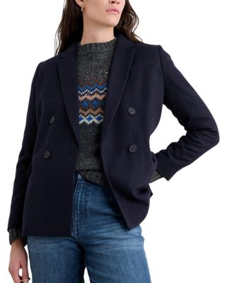 Seasalt Women's Lowena Blazer