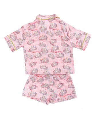  Girls' Silky Crown Jewels Silky Set - Little Kid, Big Kid