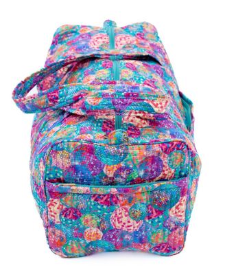  Disco Queen Weekender Duffle Bag