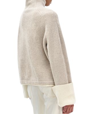 Ilaria Turtleneck Sweater