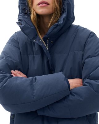 Leonard Puffer Coat