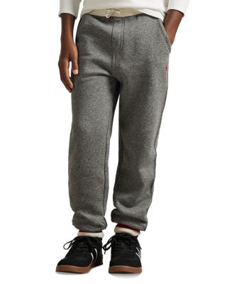 Boys' Fleece Jogger Pant - Big Kid