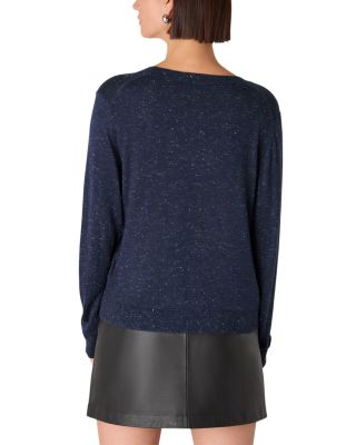 Annie Sparkle Sweater