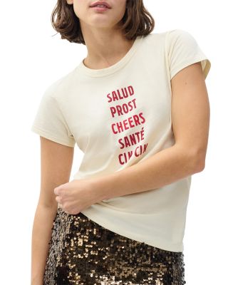 Cheers Tee