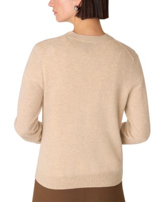 Wool Sweater