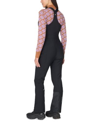 Power Sculpting Bib Salopettes