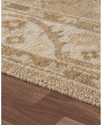 LR Home Homora SEN-631 Area Rug 8'X10'