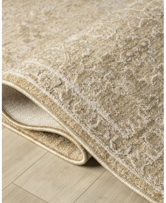 LR Home Terlingua CAS-740 Area Rug 6'X9'3"