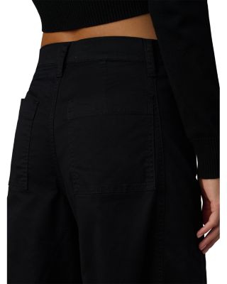 The Bowie Jeans in Black