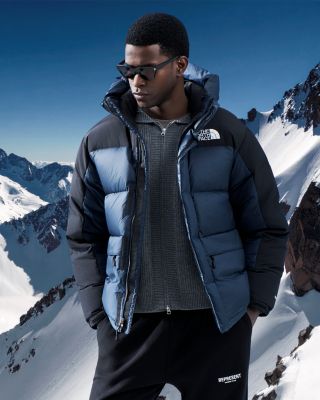 HMLYN Down Parka Jacket