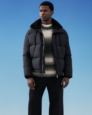 Everest Puffer Jacket