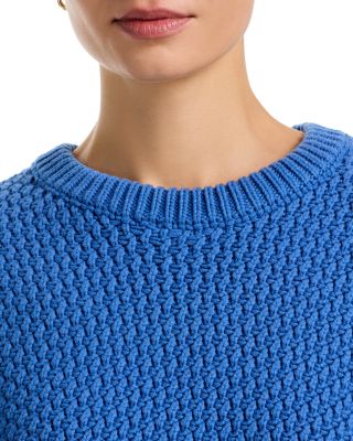 The Regatta Crewneck Sweater