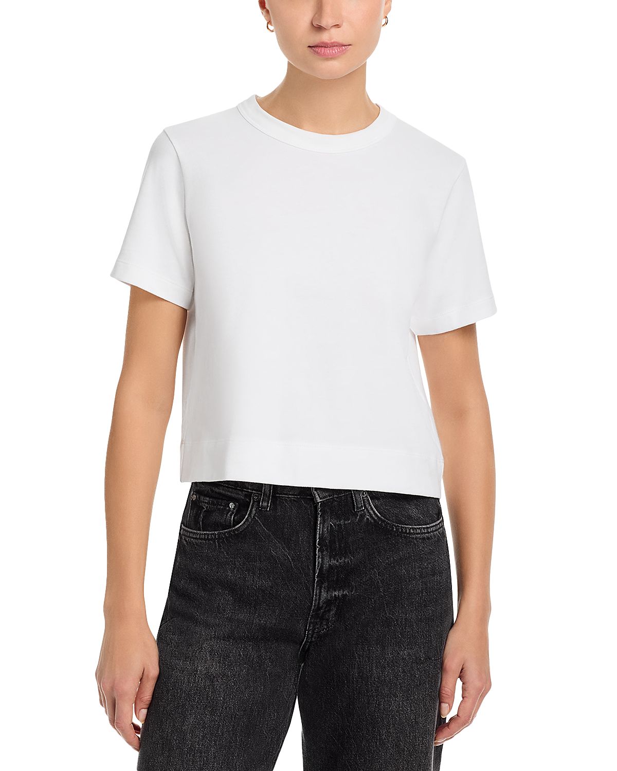Frame The Boxy Tee