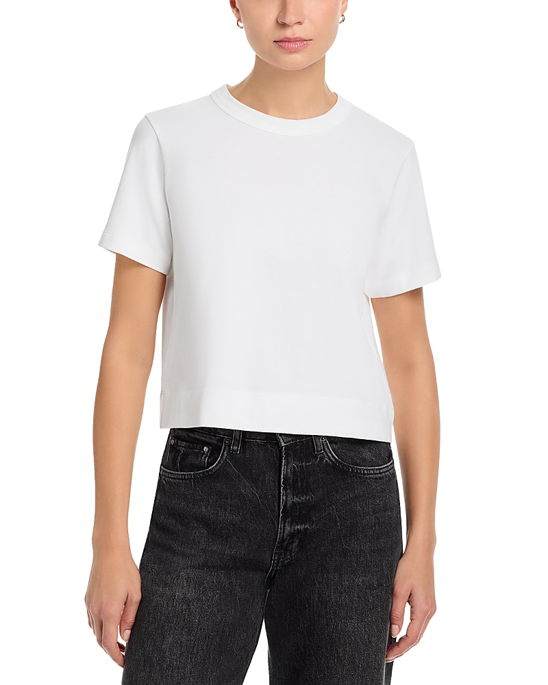 Frame The Boxy Tee