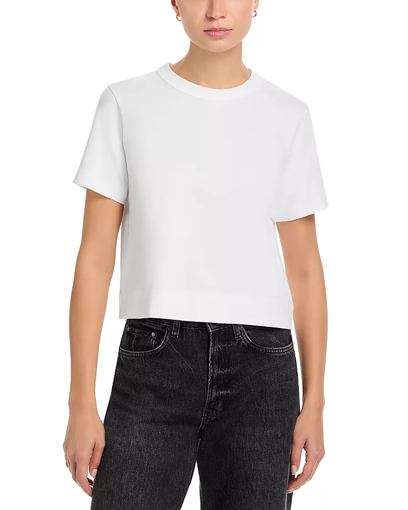 Frame The Boxy Tee