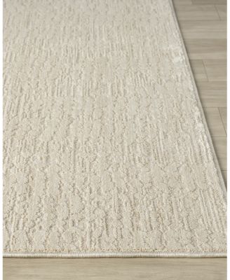LR Home Terlingua CAS-743 Runner Area Rug 2'7"X7'10"