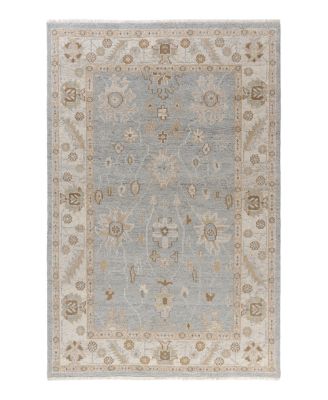 LR Home Homora SEN-630  Area Rug Collection