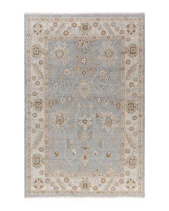 LR Home Homora SEN-630 Area Rug Collection