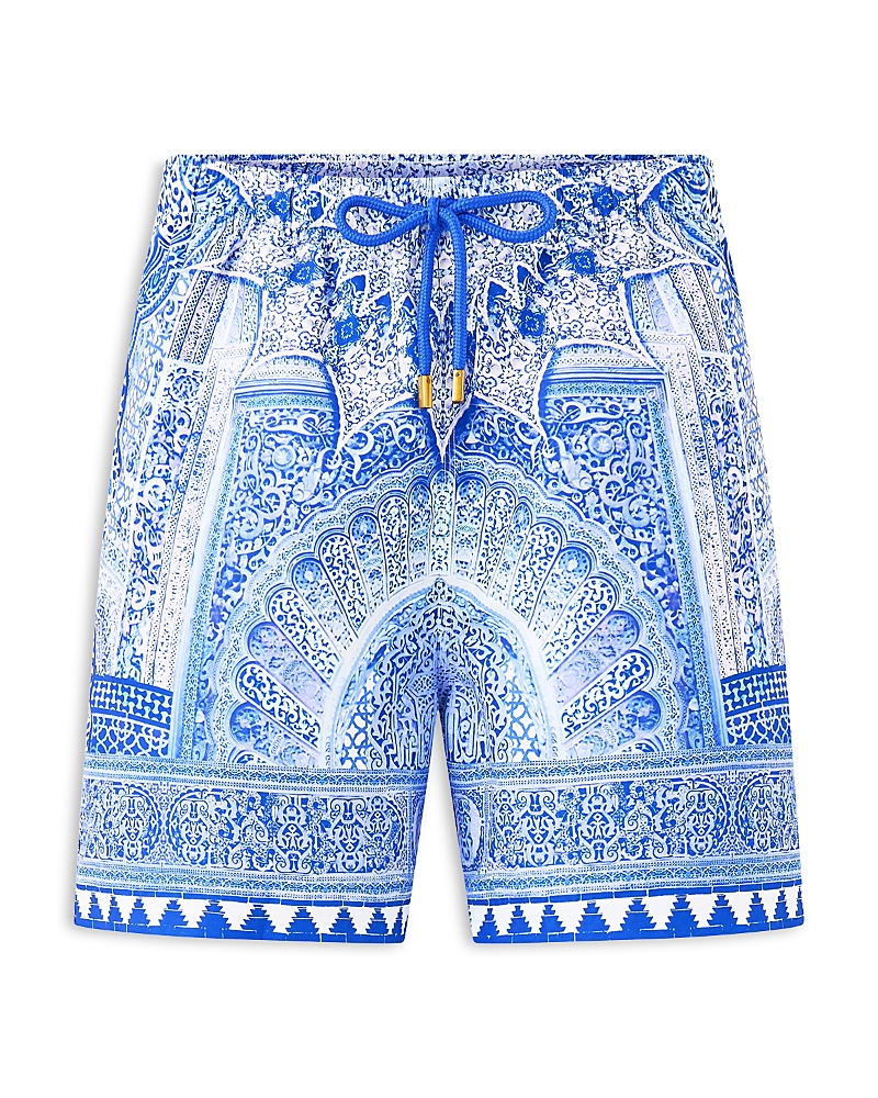 Camilla The Bosphorous Mid Length 6 Boardshorts
