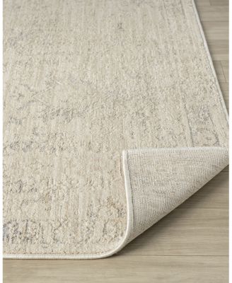 LR Home Lumira MON-717 Area Rug 7'10"X10'