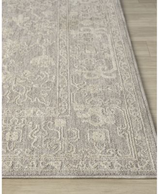 LR Home Terlingua CAS-738  Area Rug Collection