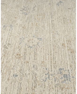 LR Home Lumira MON-719 Area Rug 6'X9'3"
