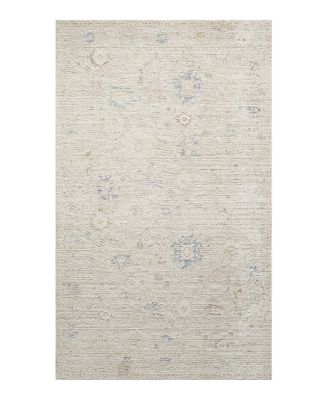 LR Home Lumira MON-719 Area Rug 6'X9'3"