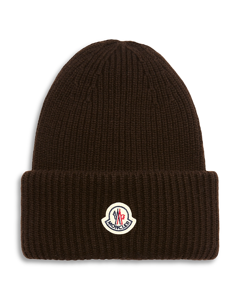 Moncler Wool & Cashmere Beanie