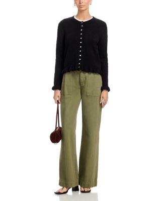 Chelsea Cardigan Sweater 