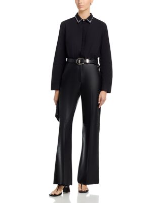 Jocelyn Embellished Shirt