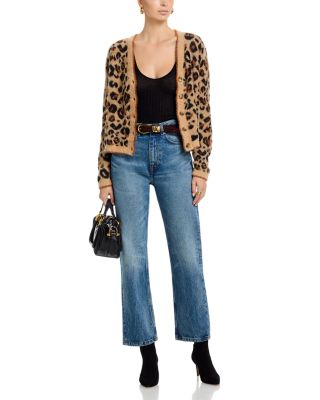 Betsy V-Neck Cardigan