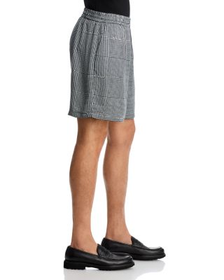 Prince of Wales Shorts