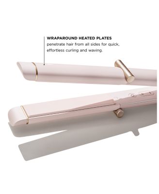 Curling Straightener