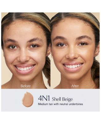 Futurist Hydra Rescue Moisturizing Foundation SPF 45