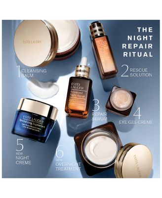 Advanced Night Repair Synchronized Multi-Recovery Complex Serum Duo