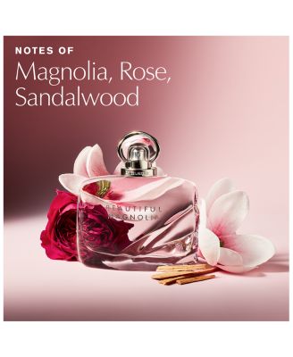 Beautiful Magnolia Eau de Parfum Spray 1.7 oz.
