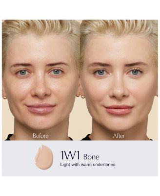 Futurist Hydra Rescue Moisturizing Foundation SPF 45