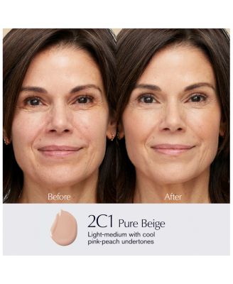 Futurist Hydra Rescue Moisturizing Foundation SPF 45