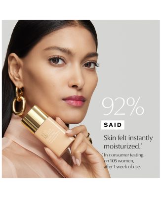 Double Wear Sheer Long-Wear Foundation SPF19