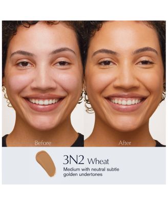Double Wear Sheer Long-Wear Foundation SPF19