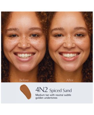 Double Wear Sheer Long-Wear Foundation SPF19