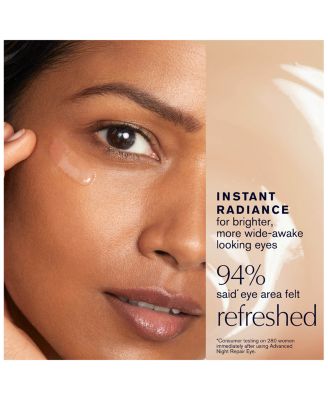 Advanced Night Repair Supercharged Eye Gel-Cream 0.5 oz.