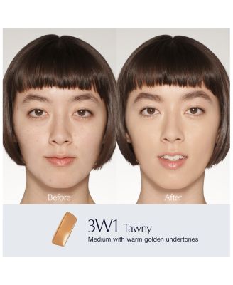 Futurist SkinTint Serum Foundation SPF 20 1 oz.