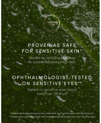 Olive Eye Cream with Penta-Phyto Complex 1.01 oz.